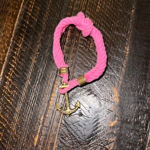 Kiel James Patrick Knot Bracelet